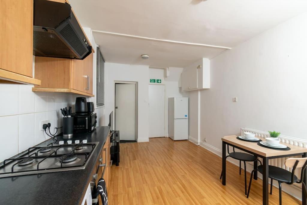 Tranquil 1br In Harlesden Londra