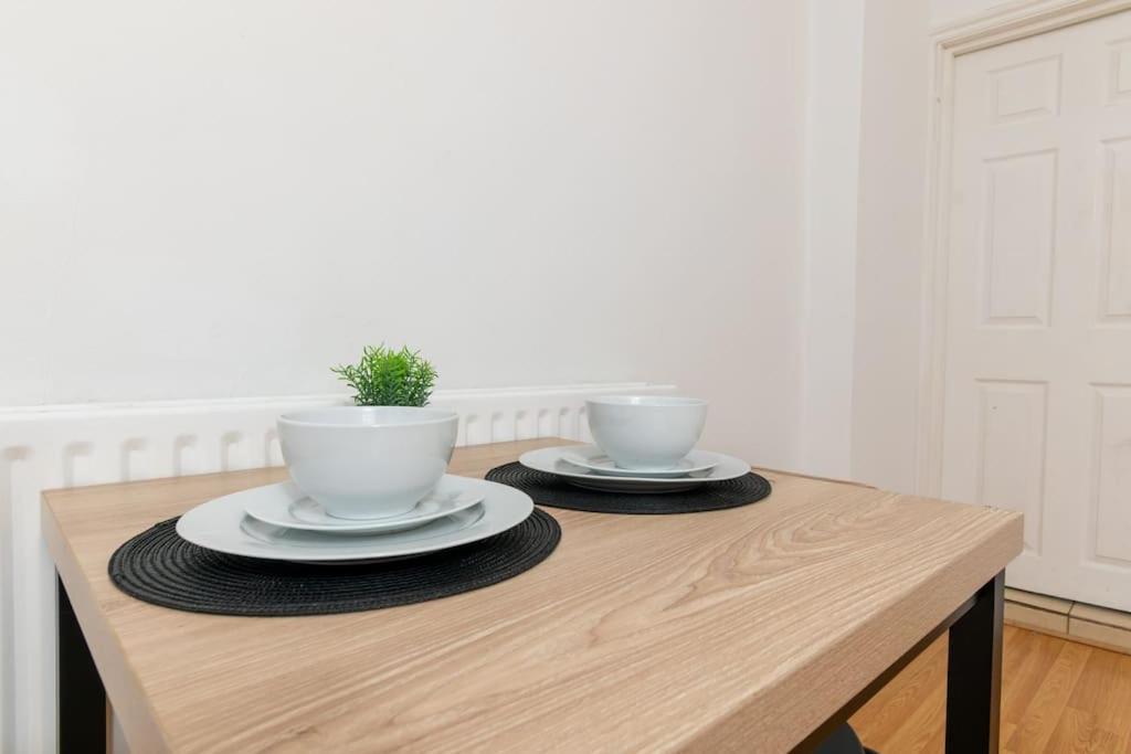 Tranquil 1br In Harlesden Apartament Londra