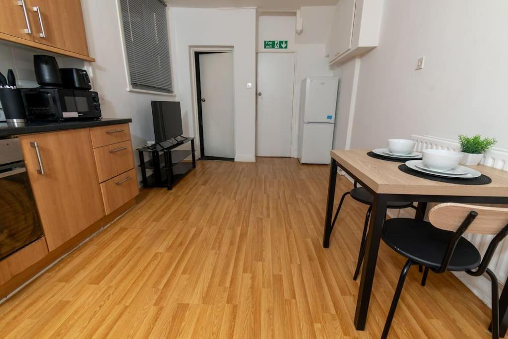 Appartamento Tranquil 1br In Harlesden Londra