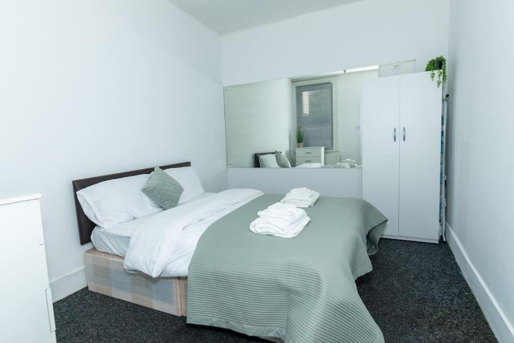 Tranquil 1br In Harlesden Appartamento *