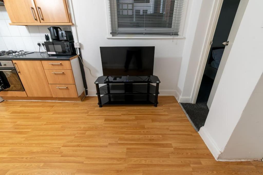Appartamento Tranquil 1br In Harlesden Londra